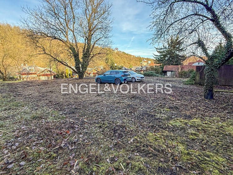 Pronájem komerčního pozemku 1 200 m² - foto 3