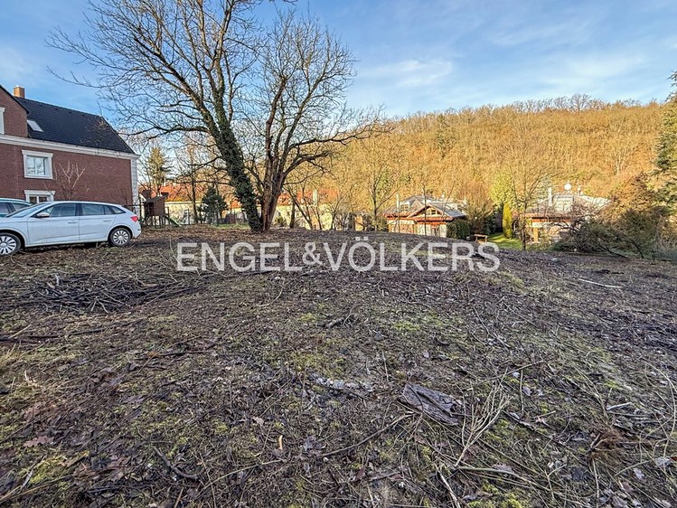 Pronájem komerčního pozemku 1 200 m² - foto 2
