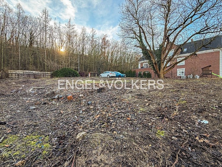 Pronájem komerčního pozemku 1 200 m² - foto 5