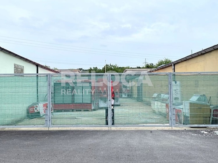 Pronájem komerčního pozemku 382 m² - foto 3