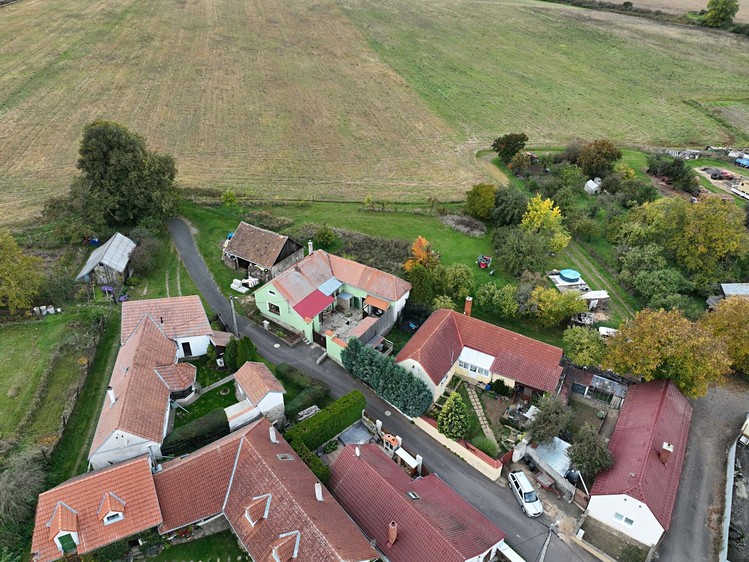 Prodej zahrady 1 242 m² - foto 2