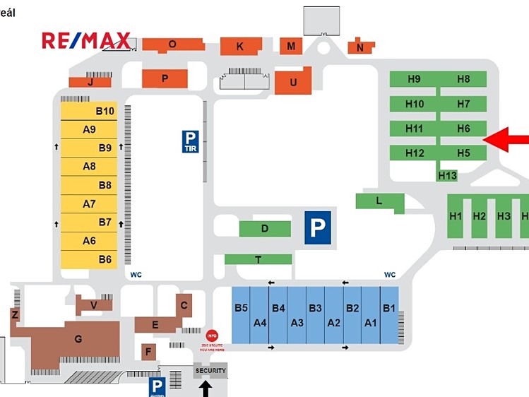 Pronájem  komerčního pozemku 382 m² - foto 4