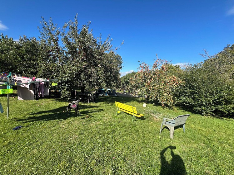 Prodej zahrady 1 242 m² - foto 5