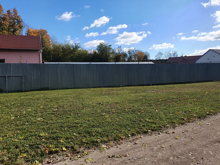 Pronájem komerčního pozemku 450 m² - foto 3