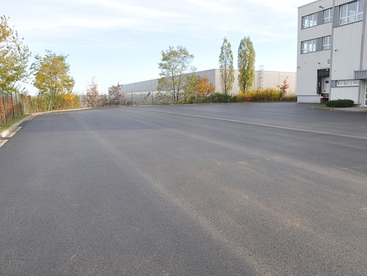 Pronájem komerčního pozemku 2 000 m² - foto 3