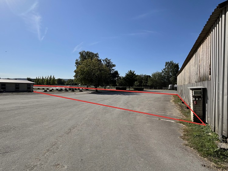 Pronájem komerčního pozemku 1 597 m² - foto 6