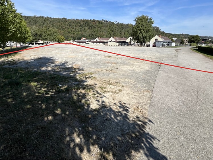 Pronájem komerčního pozemku 1 597 m² - foto 7