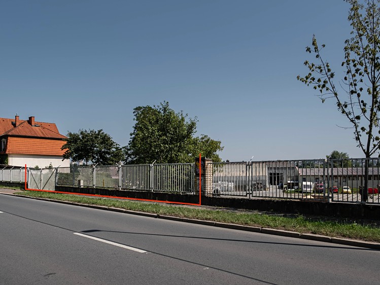 Pronájem komerčního pozemku 1 597 m² - foto 8
