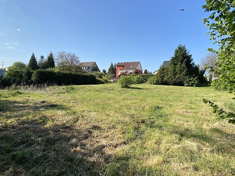 Prodej  stavebního pozemku 1 929 m² - foto 8