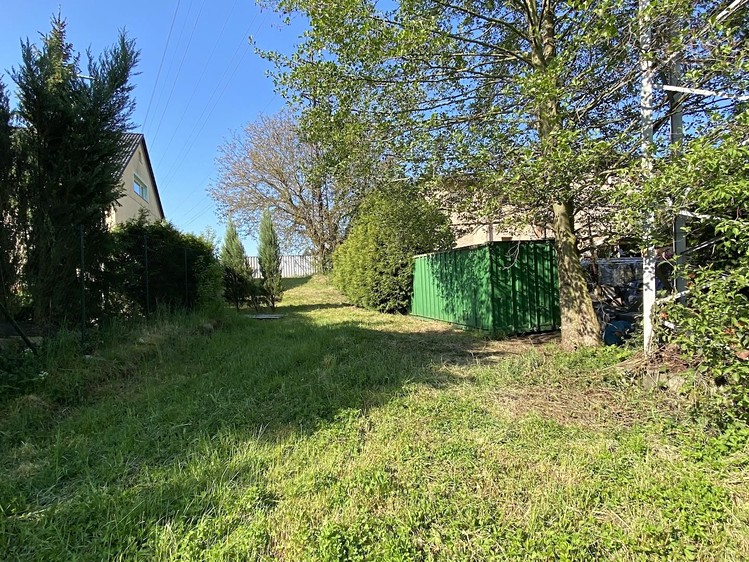 Prodej  stavebního pozemku 1 929 m² - foto 7