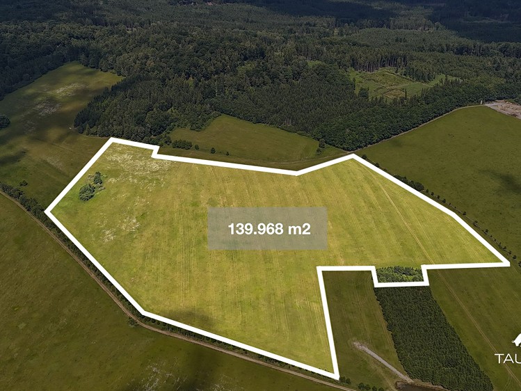 Prodej louky 139 968 m² - foto 1