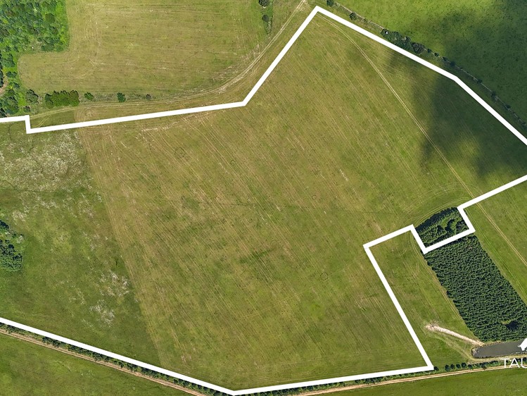 Prodej louky 139 968 m² - foto 2