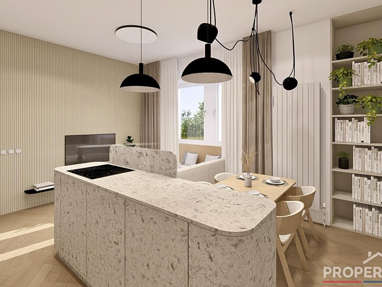 Prodej kanceláře 125 m² - foto 5