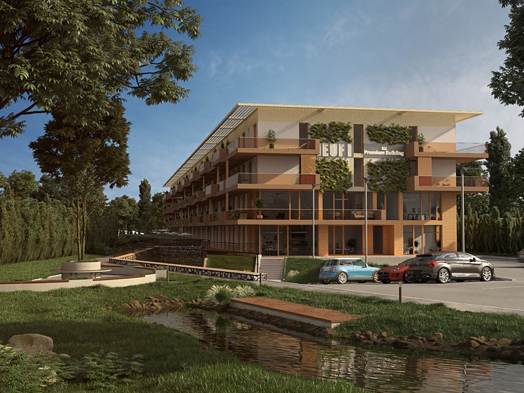 Prodej komerční nemovitosti 10 280 m² - foto 1