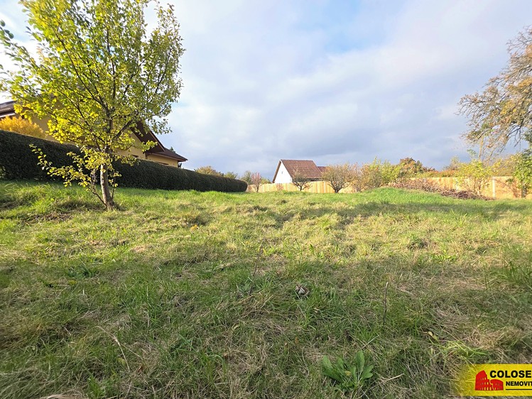 Pronájem zahrady 1 471 m² - foto 4