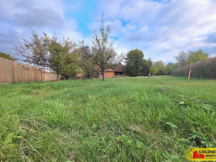Pronájem zahrady 1 471 m² - foto 2