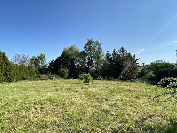 Prodej stavebního pozemku 1 019 m² - foto 6