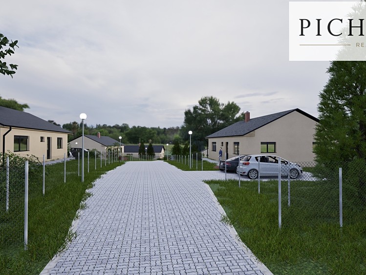 Prodej stavebního pozemku 821 m² - foto 2