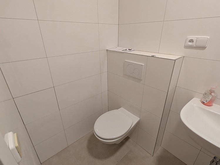 Prodej ubytovacího zařízení 29 m² - foto 8