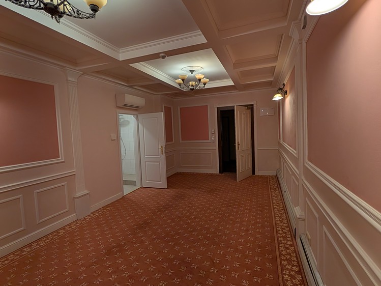 Prodej ubytovacího zařízení 29 m² - foto 5