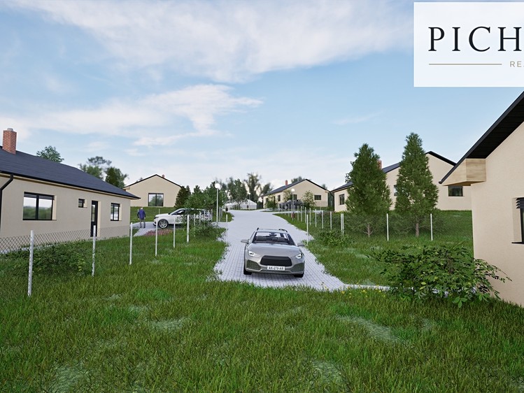 Prodej stavebního pozemku 918 m² - foto 8