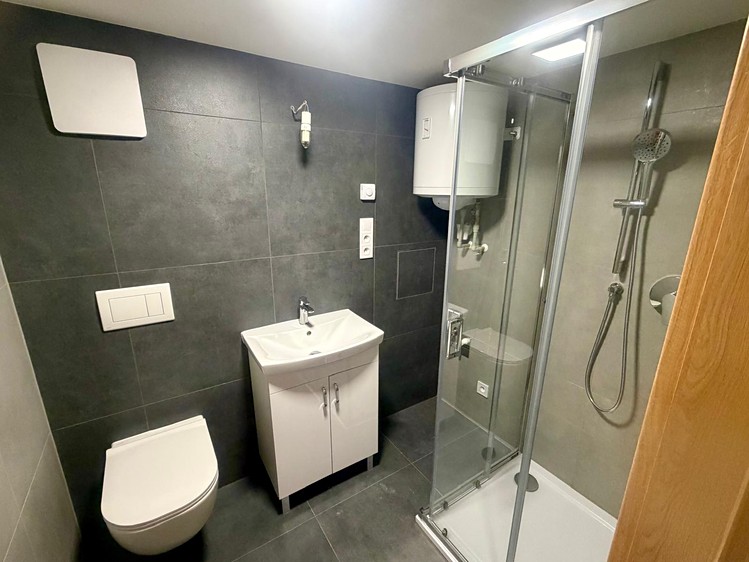 Prodej apartmánů 41 m² - foto 3