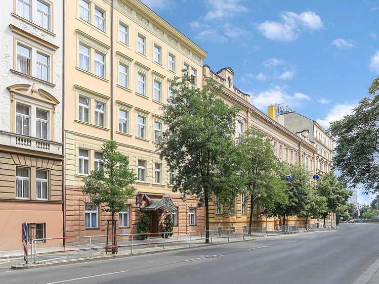 Prodej apartmánů 41 m² - foto 4