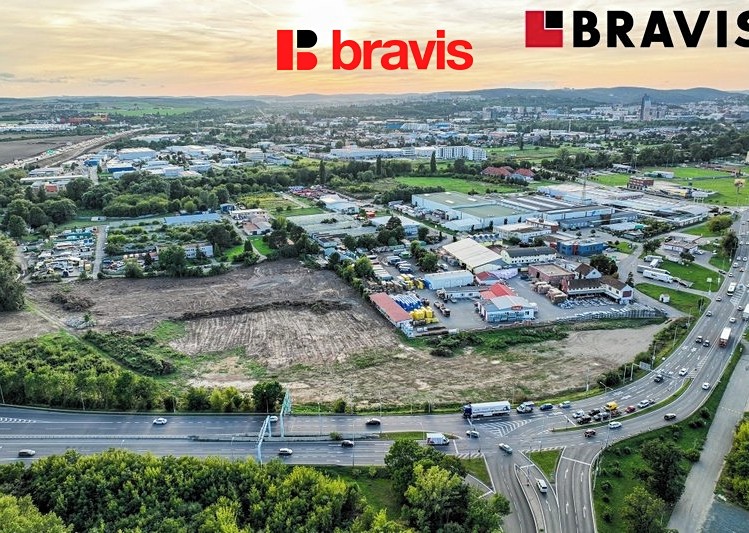 Pronájem komerčního pozemku 4 000 m² - foto 4