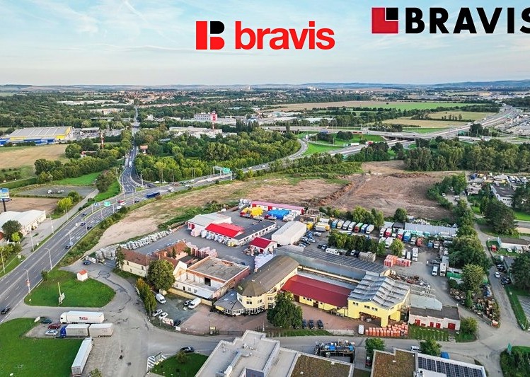 Pronájem komerčního pozemku 4 000 m² - foto 3