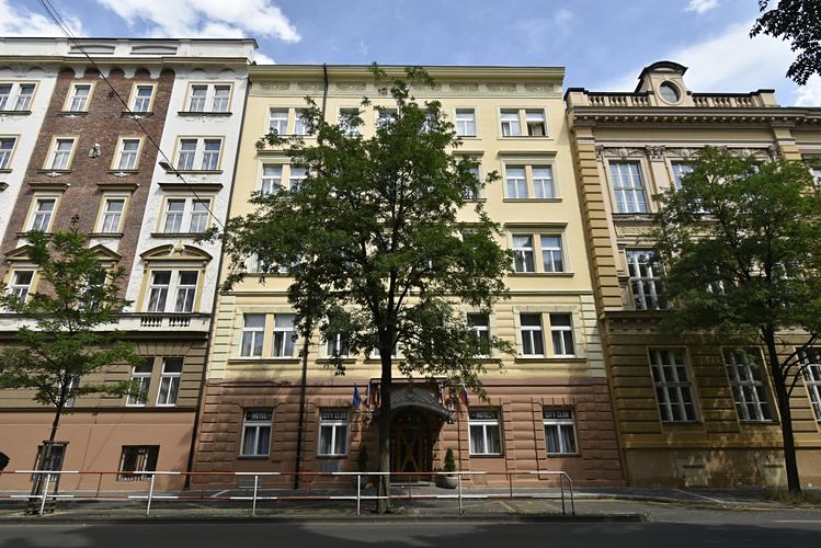 Prodej apartmánů 41 m² - foto 5