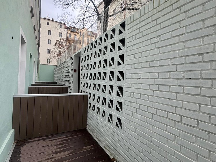 Prodej apartmánů 41 m² - foto 7
