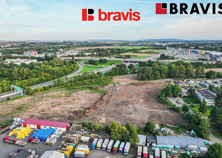 Pronájem komerčního pozemku 4 000 m² - foto 5