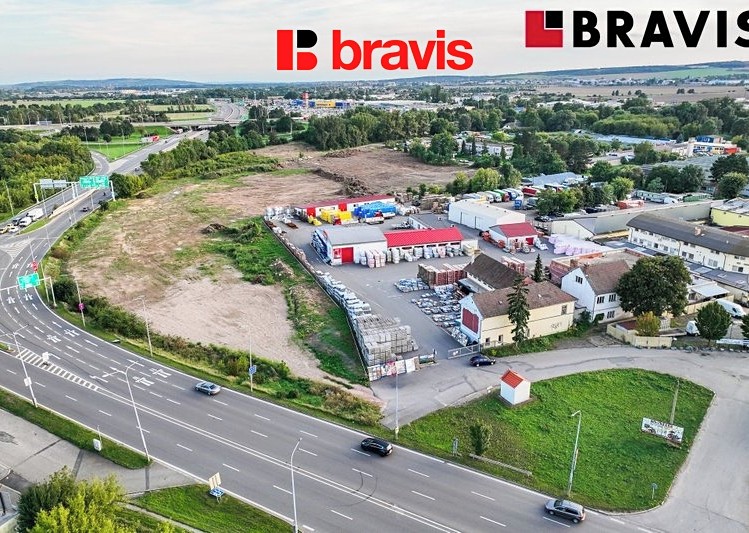 Pronájem komerčního pozemku 4 000 m² - foto 8