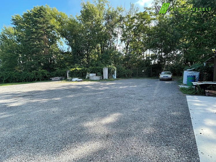 Pronájem  pozemku 621 m² - foto 4