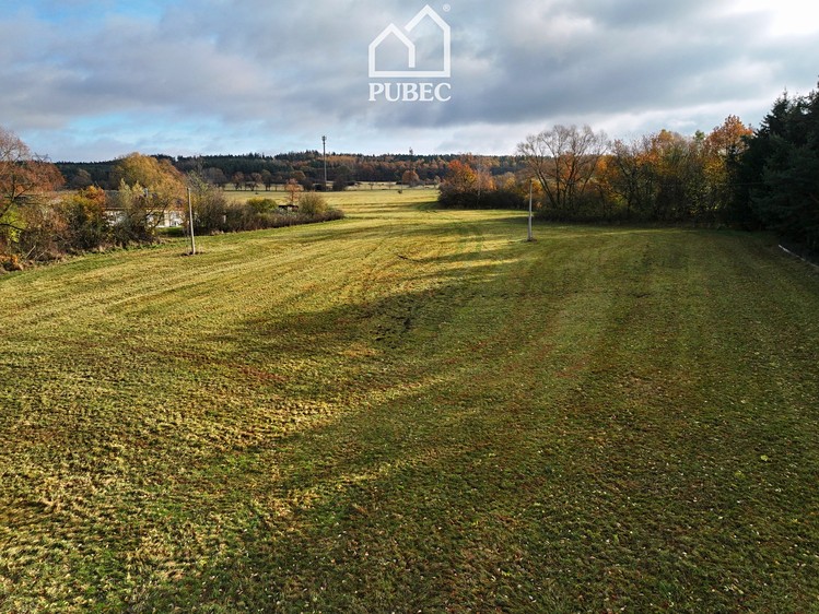Prodej  stavebního pozemku 7 743 m² - foto 5