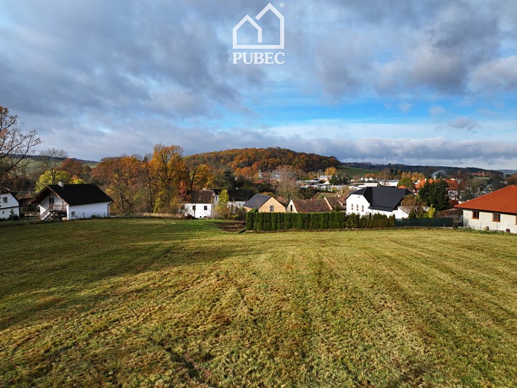 Prodej  stavebního pozemku 7 743 m² - foto 8