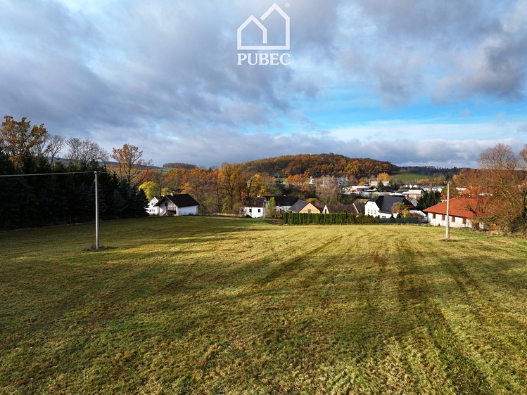 Prodej  stavebního pozemku 7 743 m² - foto 7