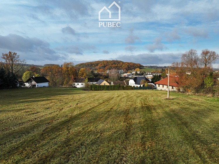 Prodej  stavebního pozemku 7 743 m² - foto 6