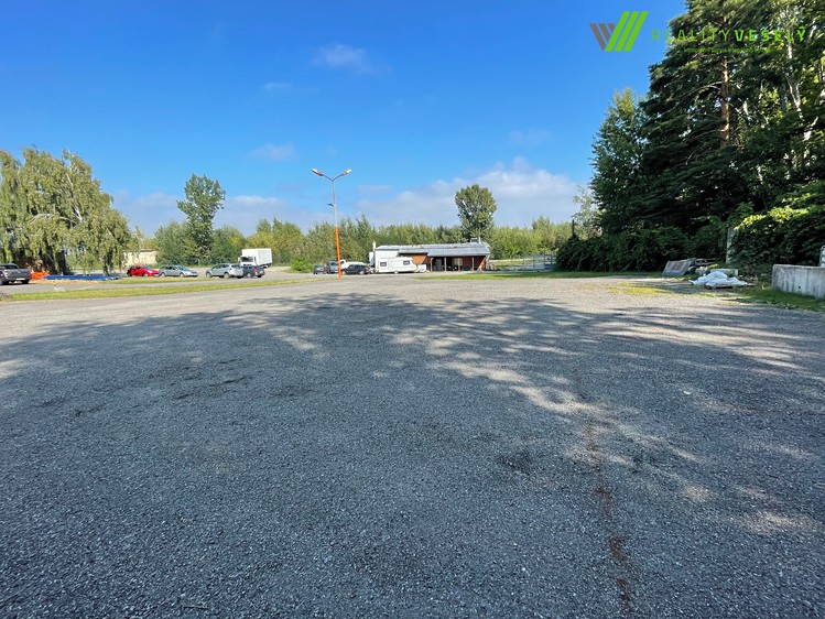 Pronájem  pozemku 621 m² - foto 5