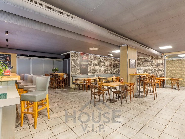 Prodej restaurace 295 m² - foto 3