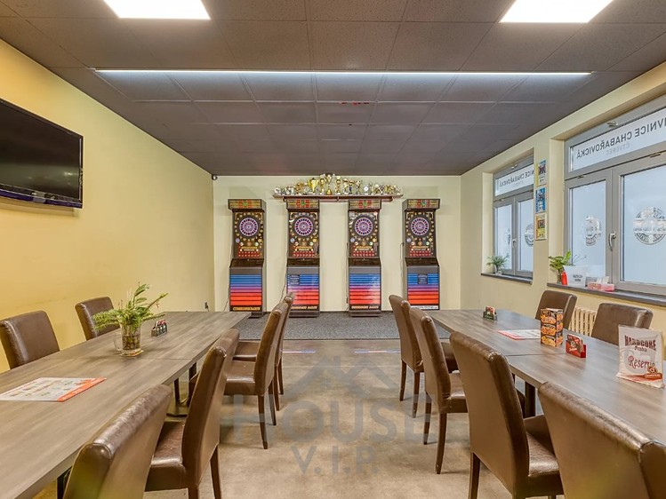 Prodej restaurace 295 m² - foto 2