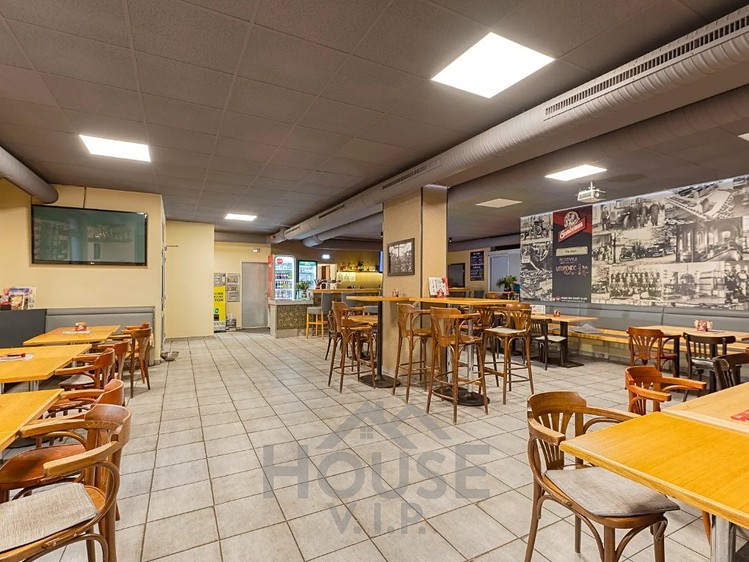Prodej restaurace 295 m² - foto 4