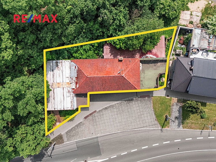 Prodej obchodního prostoru 394 m² - foto 3
