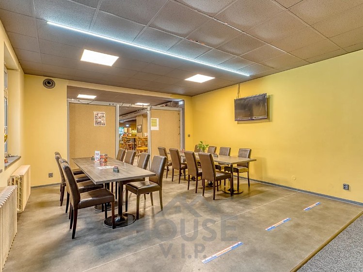 Prodej restaurace 295 m² - foto 5