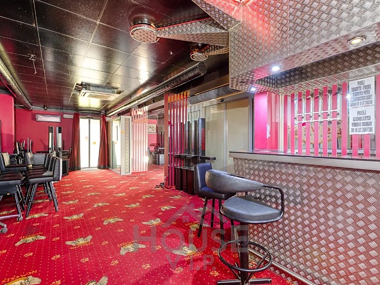 Prodej restaurace 295 m² - foto 6