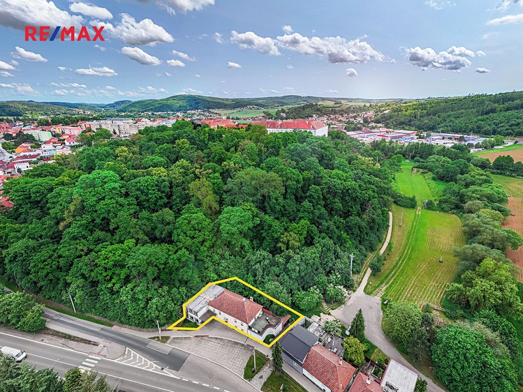 Prodej obchodního prostoru 394 m² - foto 5