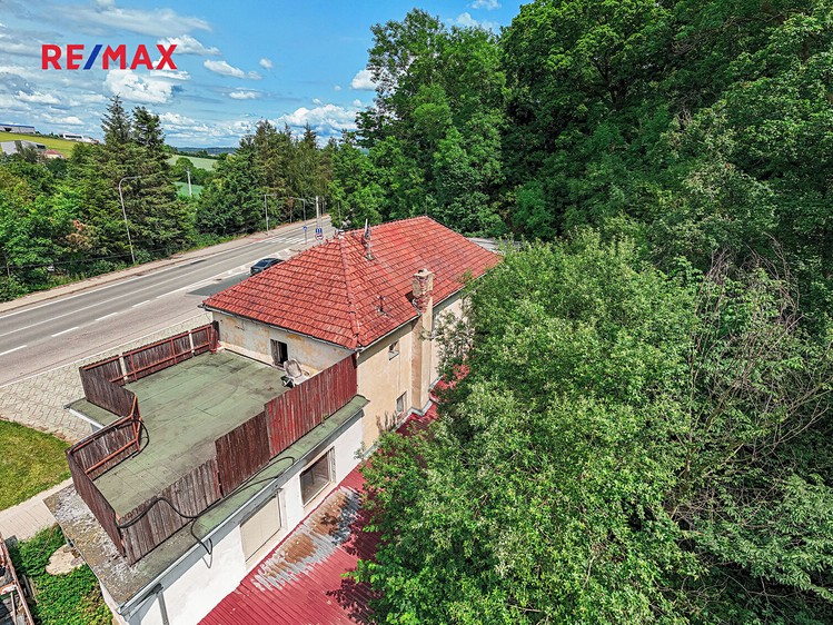 Prodej obchodního prostoru 394 m² - foto 6