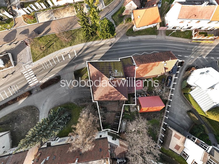 Prodej činžovního domu 359 m² - foto 3