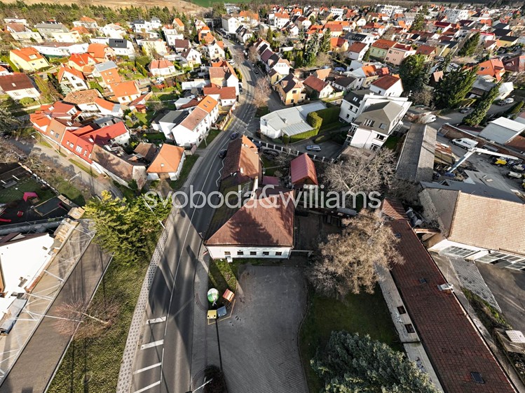 Prodej činžovního domu 359 m² - foto 4