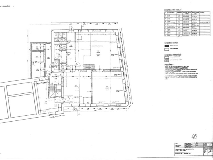 Prodej činžovního domu 359 m² - foto 7